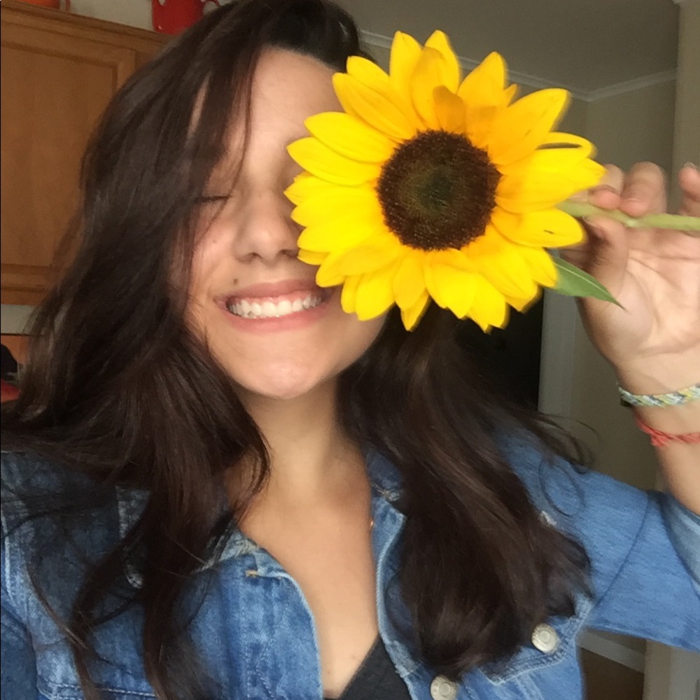 Meet your Posher, Maddie